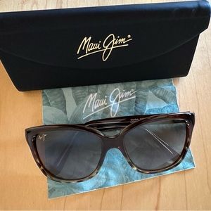 Maui Jim starfish women's polarized sunglasses
